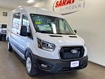 New 2026 Ford Transit 250 Medium Roof Empty Cargo Van for sale #F0165 - photo 2