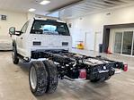 2026 Ford F-550 Regular Cab DRW 4x4 Cab Chassis for sale #F0166 - photo 6