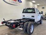 2026 Ford F-550 Regular Cab DRW 4x4 Cab Chassis for sale #F0166 - photo 3