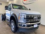 New 2026 Ford F-550 Regular Cab Cab Chassis for sale #F0167 - photo 2