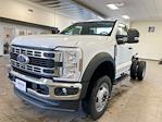 New 2026 Ford F-550 Regular Cab Cab Chassis for sale #F0167 - photo 5