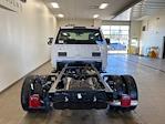 New 2026 Ford F-550 Regular Cab Cab Chassis for sale #F0167 - photo 7
