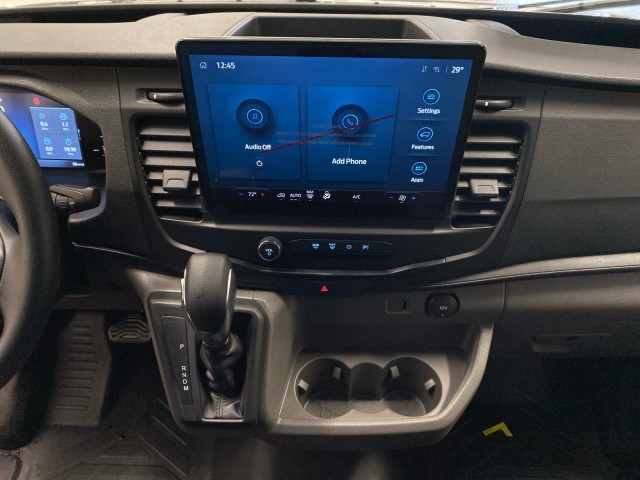 New 2026 Ford Transit 150 - photo 18