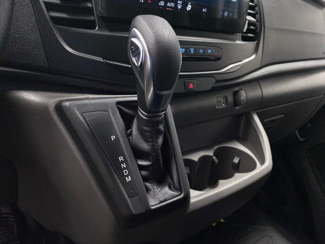New 2026 Ford Transit 150 - photo 19