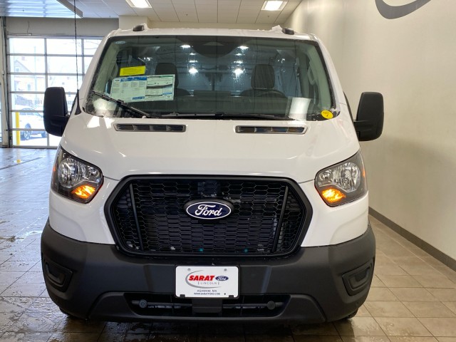 New 2026 Ford Transit 150 - photo 6