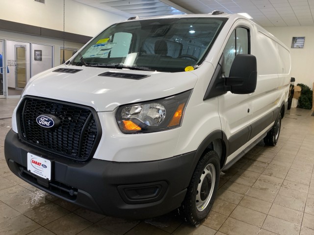 New 2026 Ford Transit 150 - photo 7