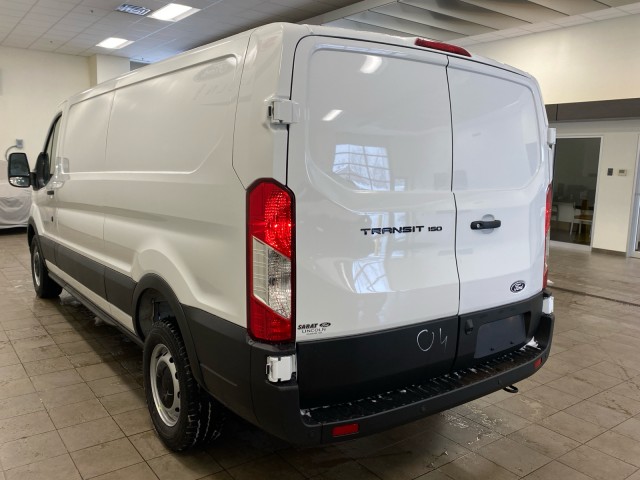 New 2026 Ford Transit 150 - photo 8