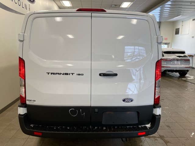 New 2026 Ford Transit 150 - photo 9