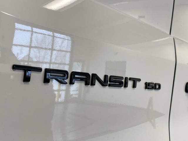 New 2026 Ford Transit 150 - photo 10
