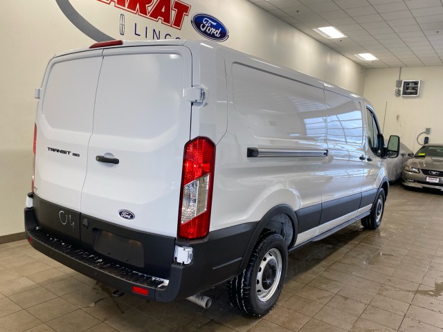 New 2026 Ford Transit 150 - photo 5