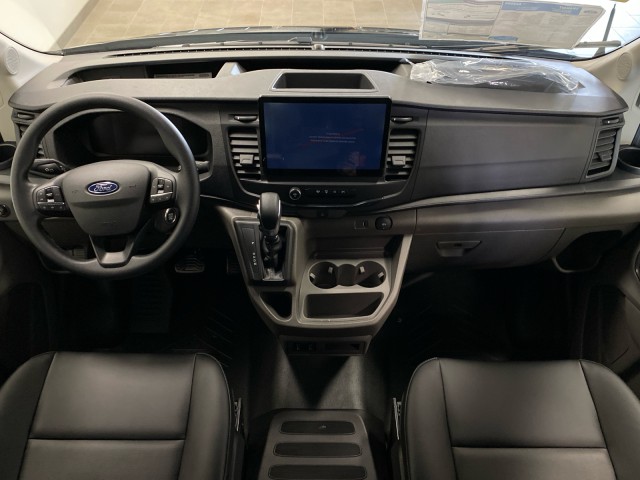 New 2026 Ford Transit 250 - photo 12