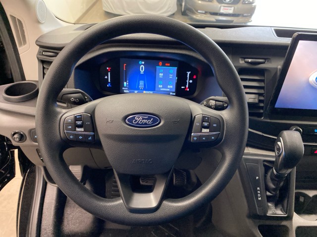 New 2026 Ford Transit 250 - photo 19