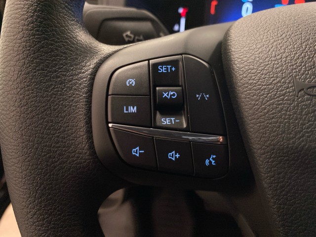 New 2026 Ford Transit 250 - photo 20