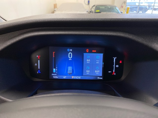 New 2026 Ford Transit 250 - photo 22