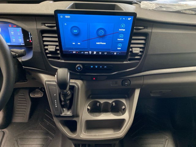 New 2026 Ford Transit 250 - photo 24