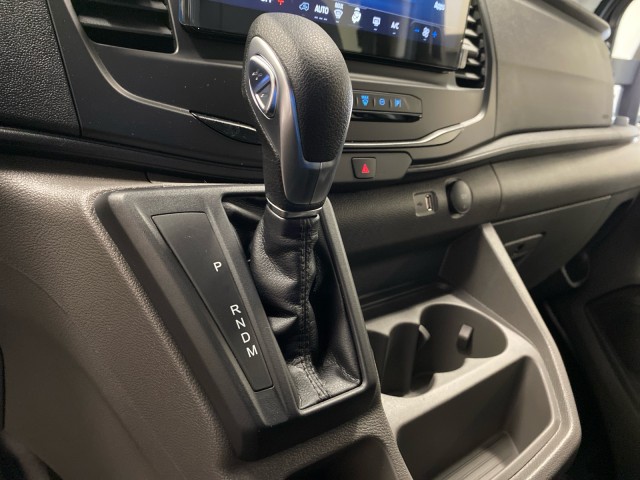 New 2026 Ford Transit 250 - photo 25
