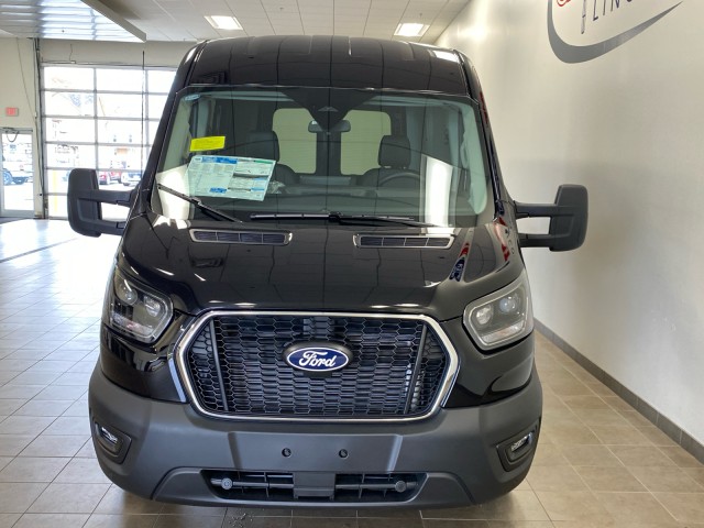 New 2026 Ford Transit 250 - photo 5