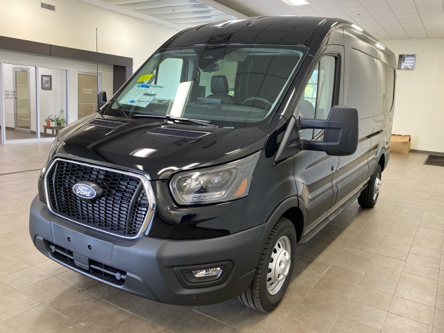 New 2026 Ford Transit 250 - photo 6