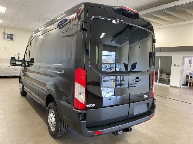 New 2026 Ford Transit 250 - photo 7