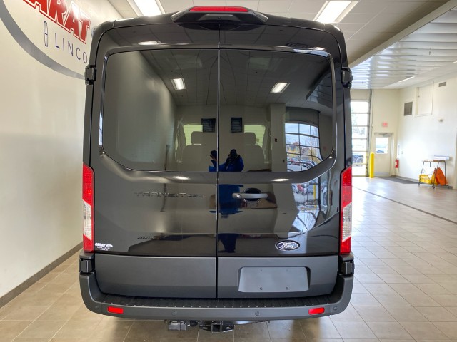 New 2026 Ford Transit 250 - photo 8