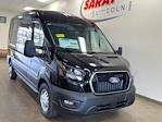 New 2026 Ford Transit 250 Medium Roof AWD Empty Cargo Van for sale #F0171 - photo 1