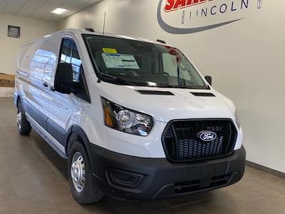 New 2026 Ford Transit 350 Low Roof Empty Cargo Van for sale #F0172 - photo 2