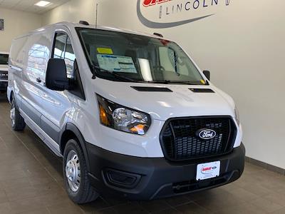 New 2026 Ford Transit 350 Low Roof Empty Cargo Van for sale #F0173 - photo 2