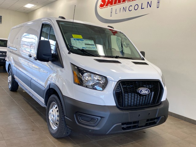 New 2026 Ford Transit 350 - photo 2