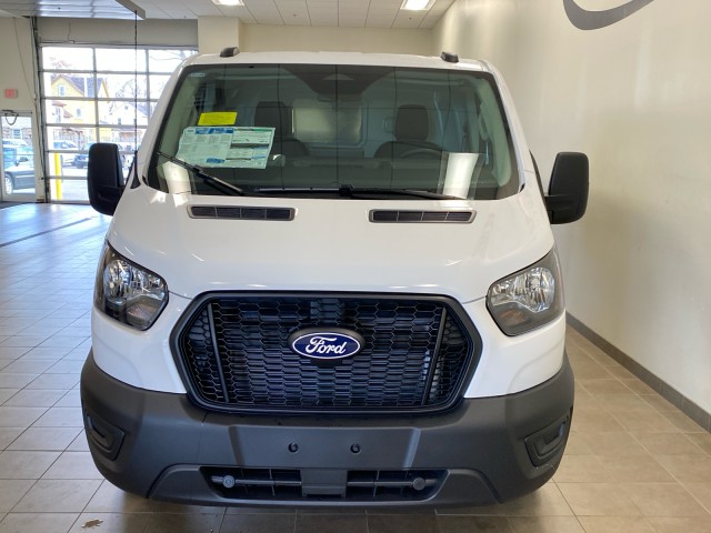 New 2026 Ford Transit 350 - photo 6