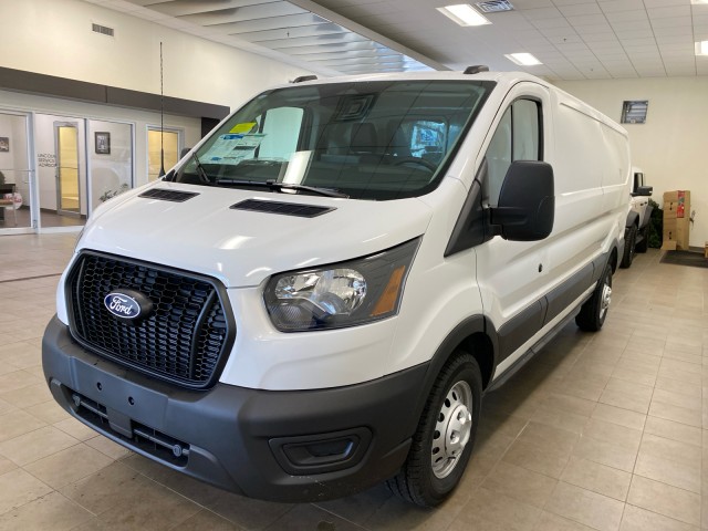 New 2026 Ford Transit 350 - photo 7