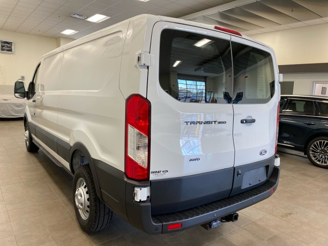 New 2026 Ford Transit 350 - photo 8