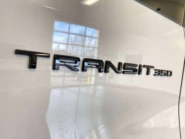 New 2026 Ford Transit 350 - photo 10