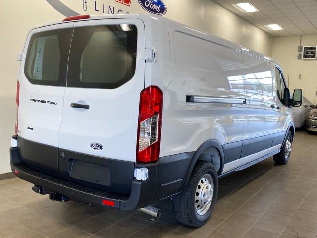 New 2026 Ford Transit 350 - photo 5