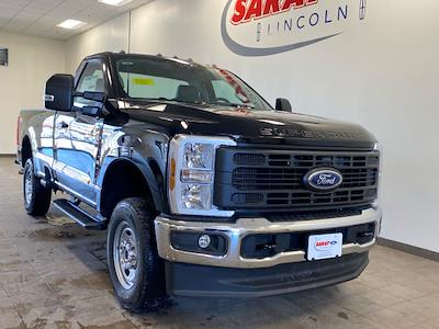 2026 Ford F-250 Regular Cab 4x4 Pickup for sale #F0175 - photo 2
