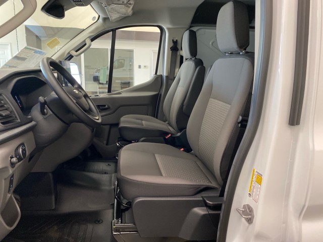 New 2026 Ford Transit 150 - photo 12