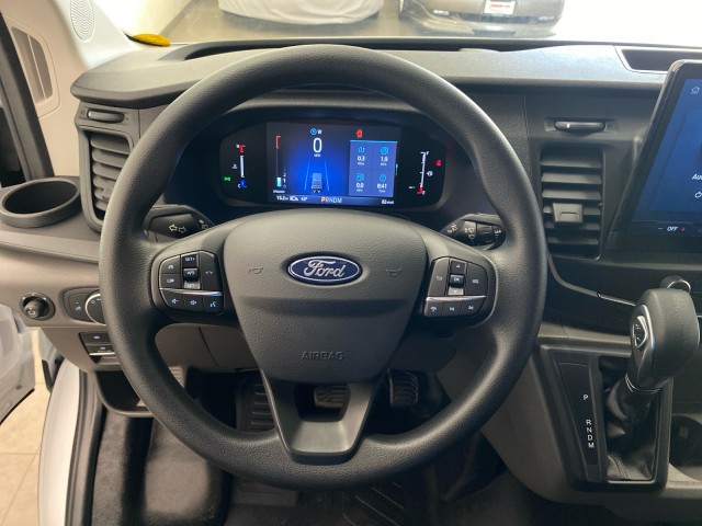 New 2026 Ford Transit 150 - photo 14