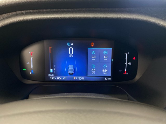 New 2026 Ford Transit 150 - photo 17