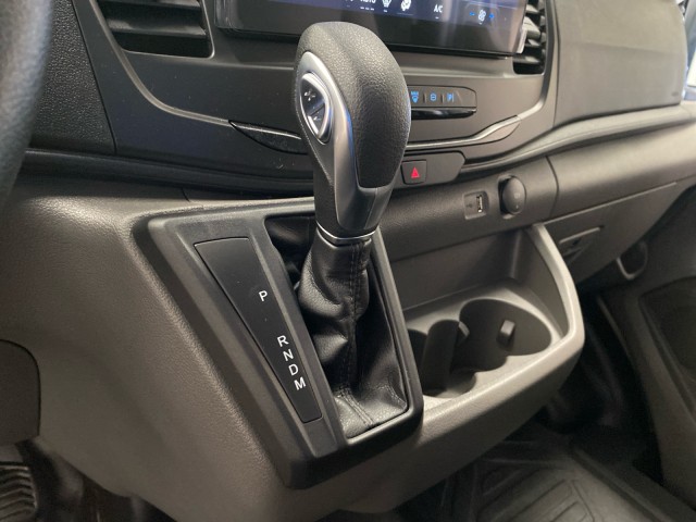 New 2026 Ford Transit 150 - photo 19