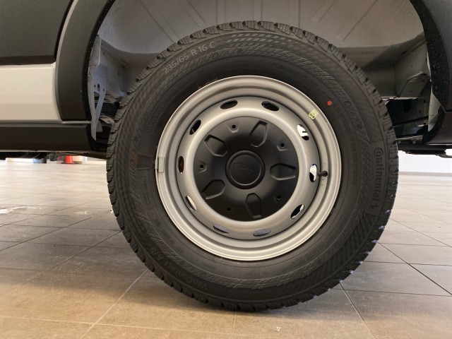 New 2026 Ford Transit 150 - photo 20