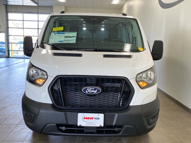 New 2026 Ford Transit 150 - photo 6