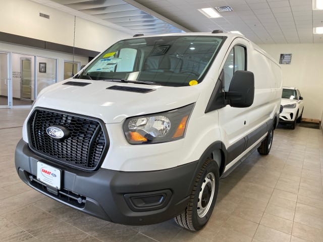 New 2026 Ford Transit 150 - photo 7