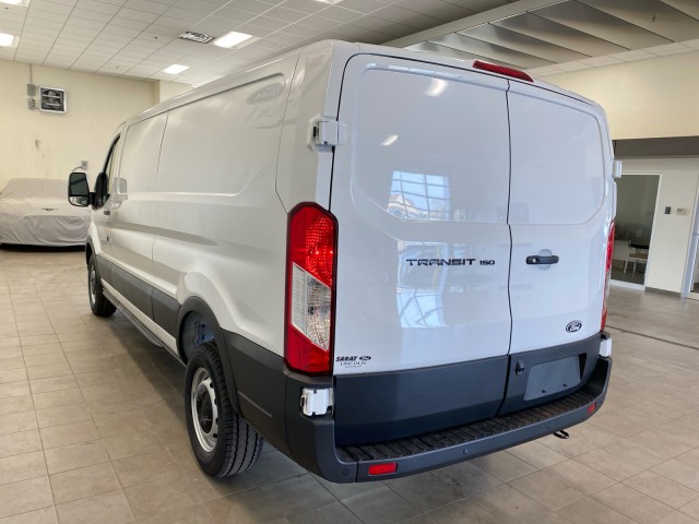 New 2026 Ford Transit 150 - photo 8
