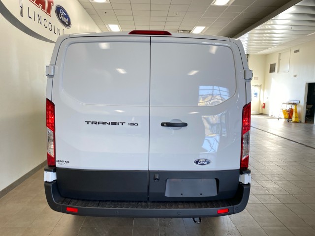New 2026 Ford Transit 150 - photo 9