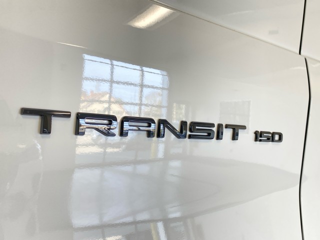 New 2026 Ford Transit 150 - photo 10