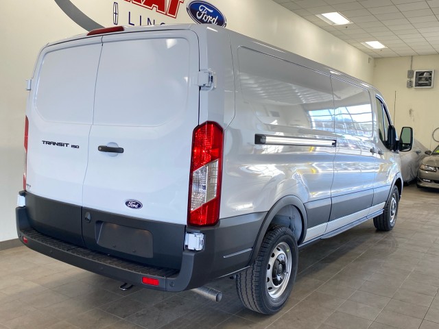 New 2026 Ford Transit 150 - photo 5