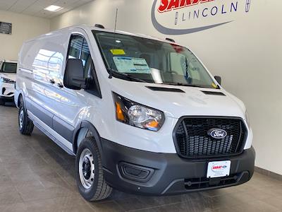 New 2026 Ford Transit 150 Low Roof Empty Cargo Van for sale #F0185 - photo 2