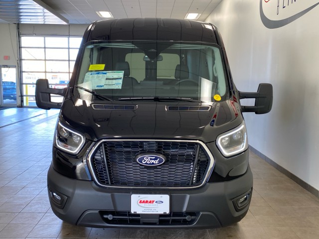 New 2026 Ford Transit 250 - photo 6