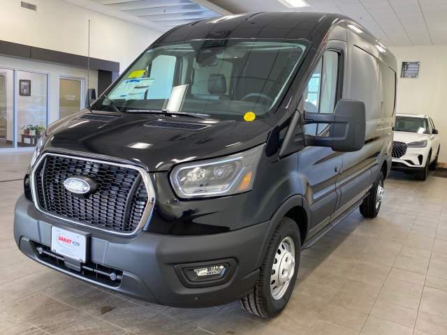 New 2026 Ford Transit 250 - photo 7