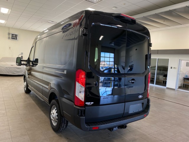 New 2026 Ford Transit 250 - photo 8