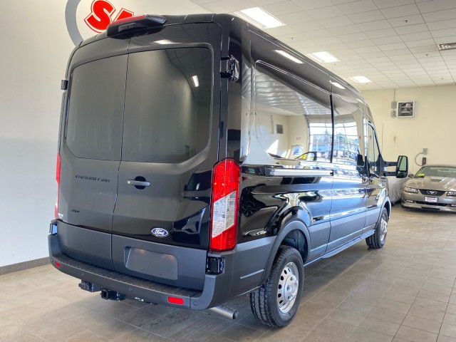 New 2026 Ford Transit 250 - photo 5